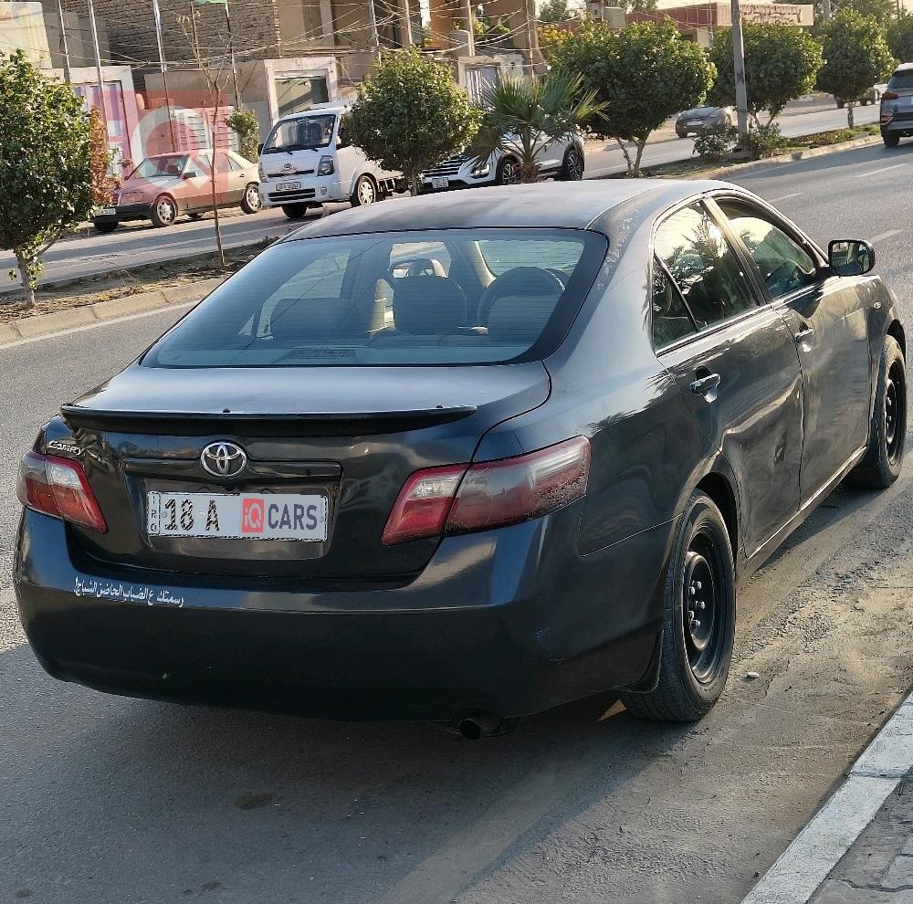 تويوتا كامري